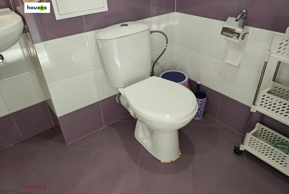 Apartment in Nadezhda 2, Sofia - Image 12