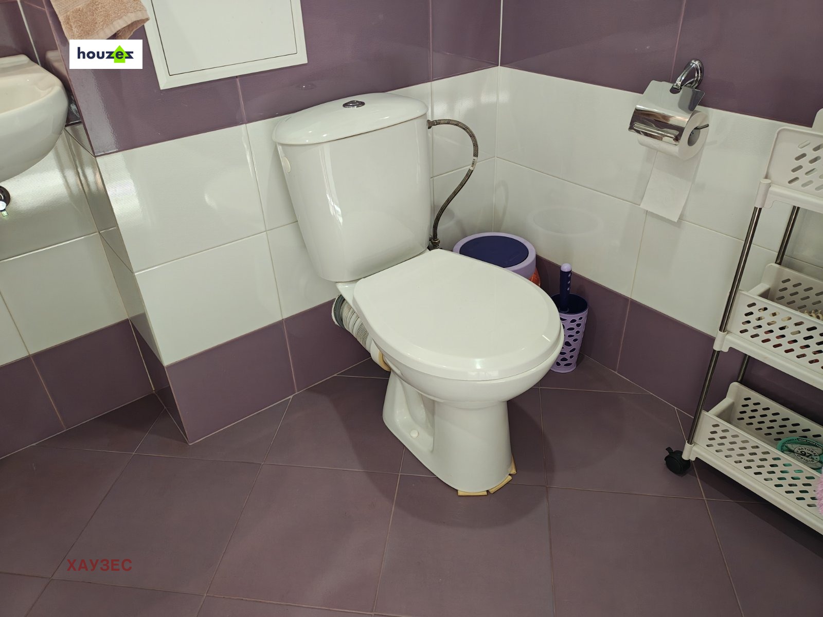 Apartment in Nadezhda 2, Sofia - Image 29