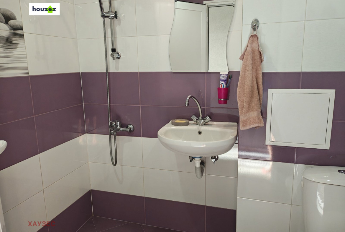 Apartment in Nadezhda 2, Sofia - Image 13