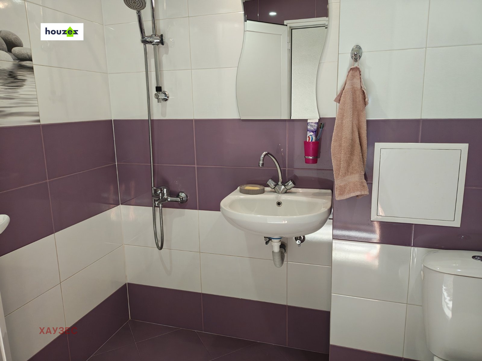 Apartment in Nadezhda 2, Sofia - Image 30