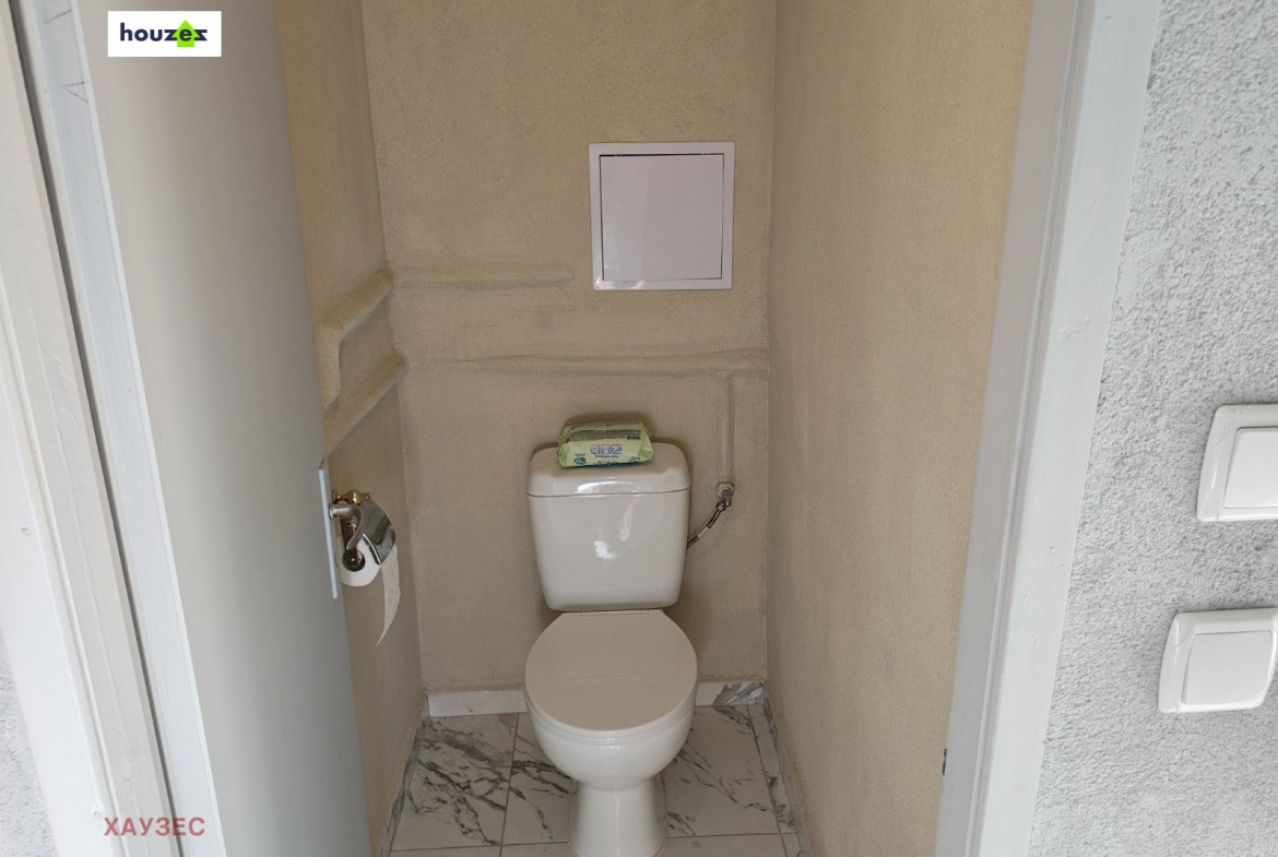 Apartment in Nadezhda 2, Sofia - Image 14
