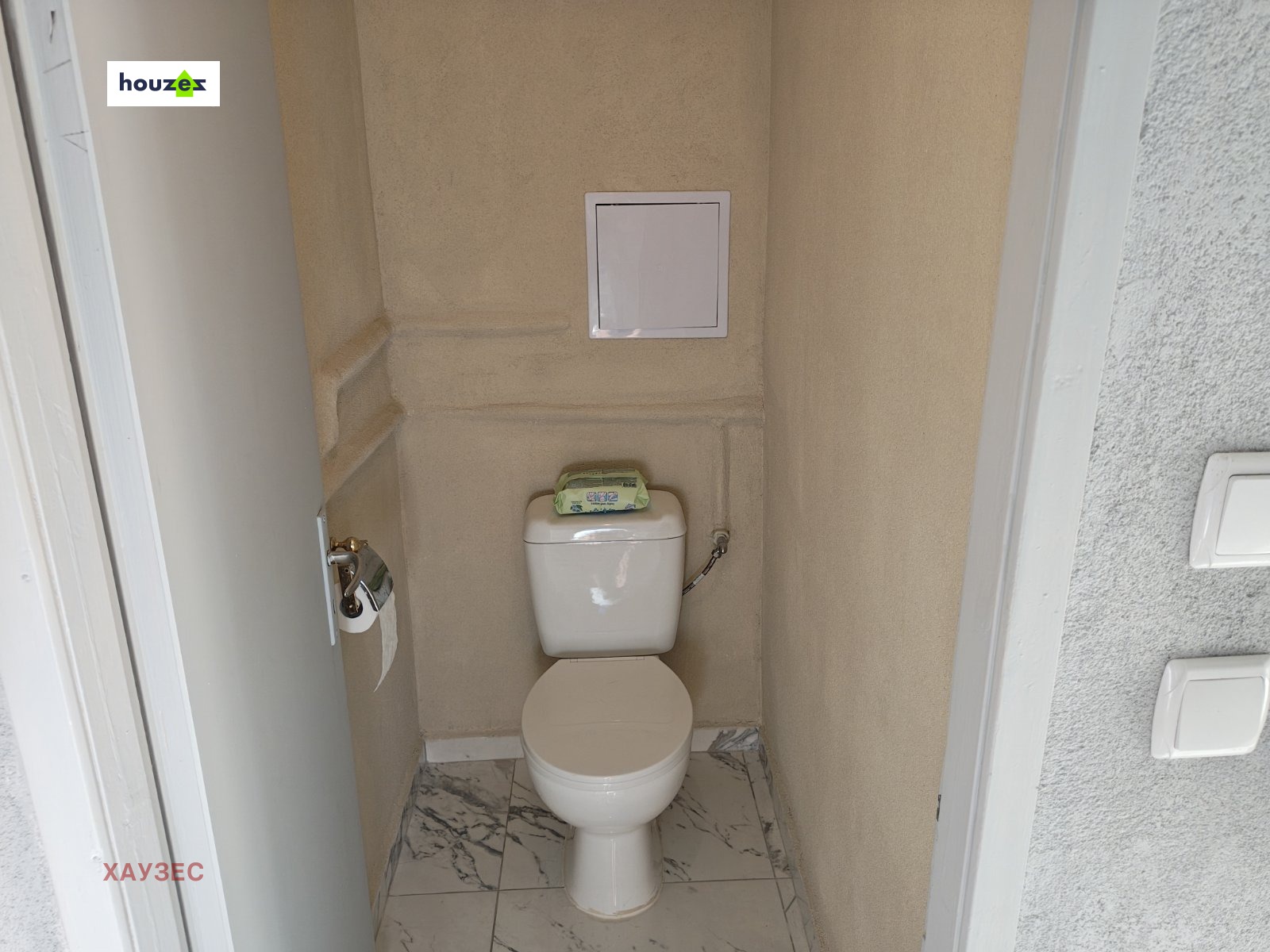 Apartment in Nadezhda 2, Sofia - Image 31