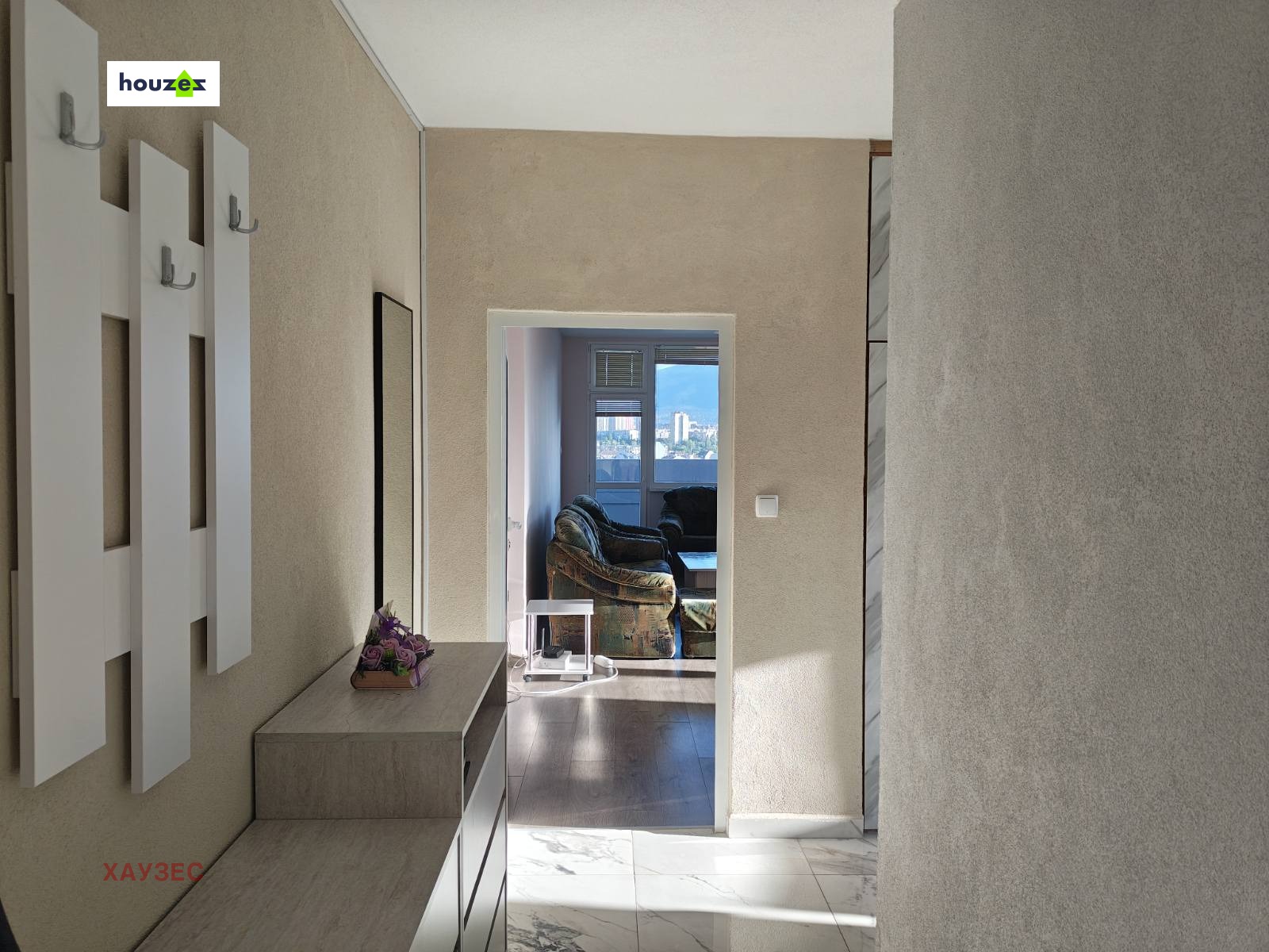 Apartment in Nadezhda 2, Sofia - Image 33