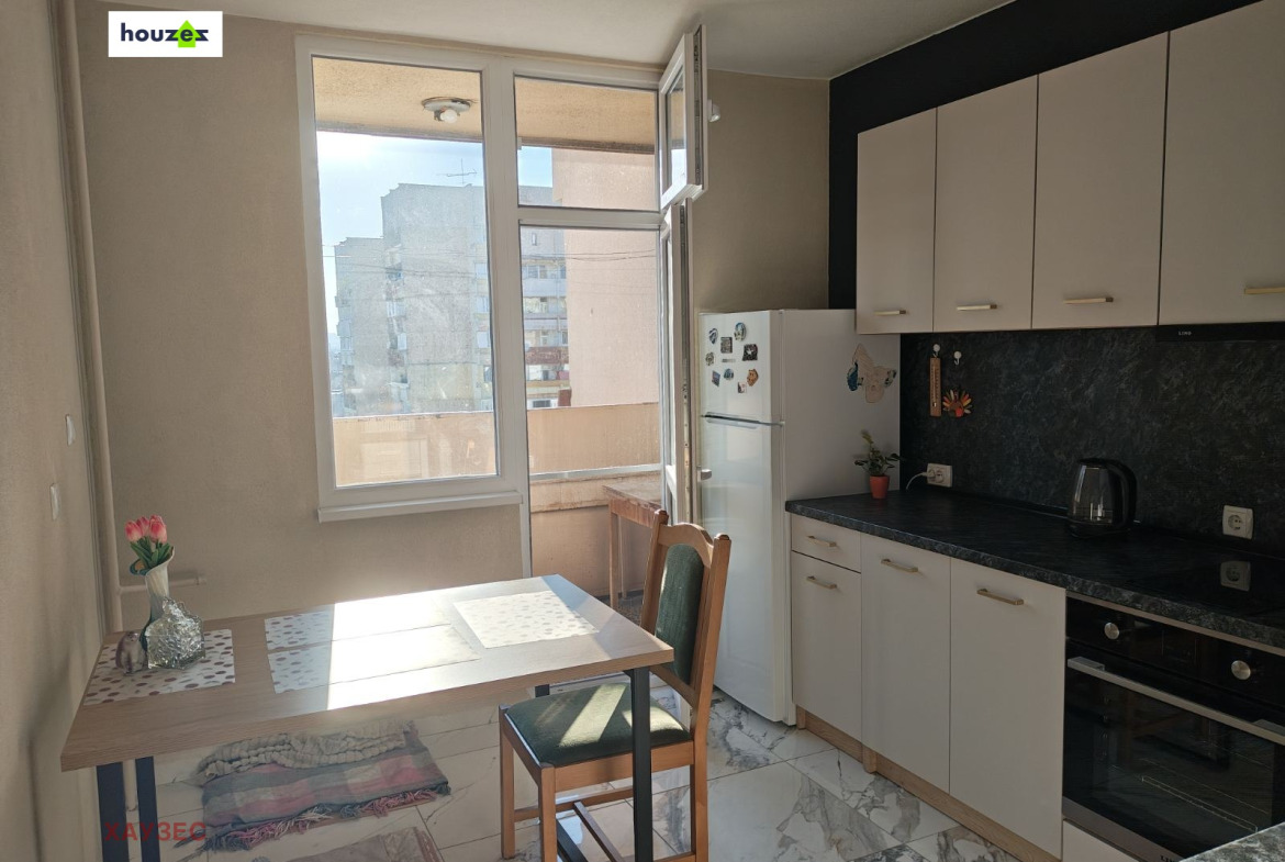 Apartment in Nadezhda 2, Sofia - Image 2