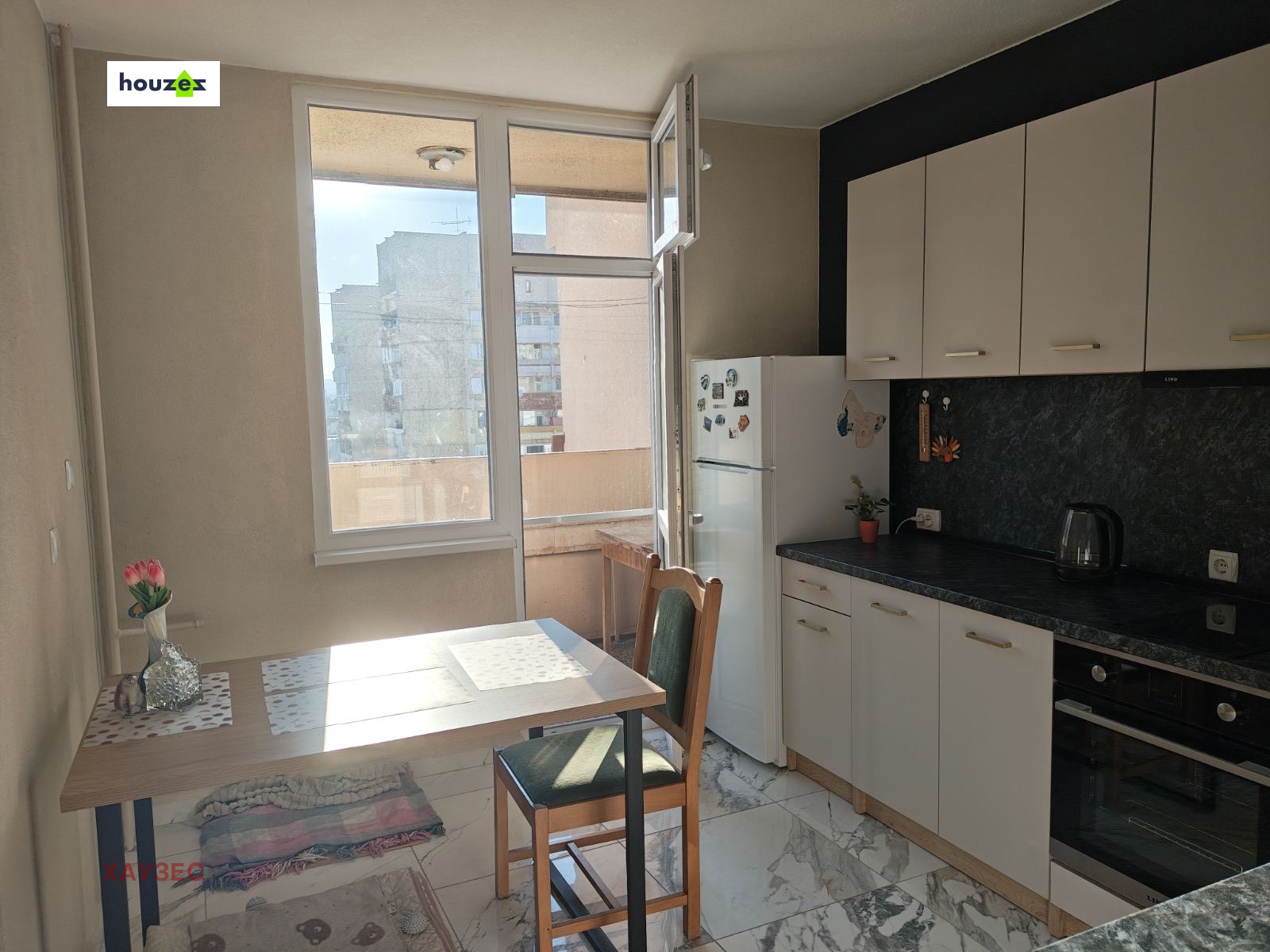Apartment in Nadezhda 2, Sofia - Image 19
