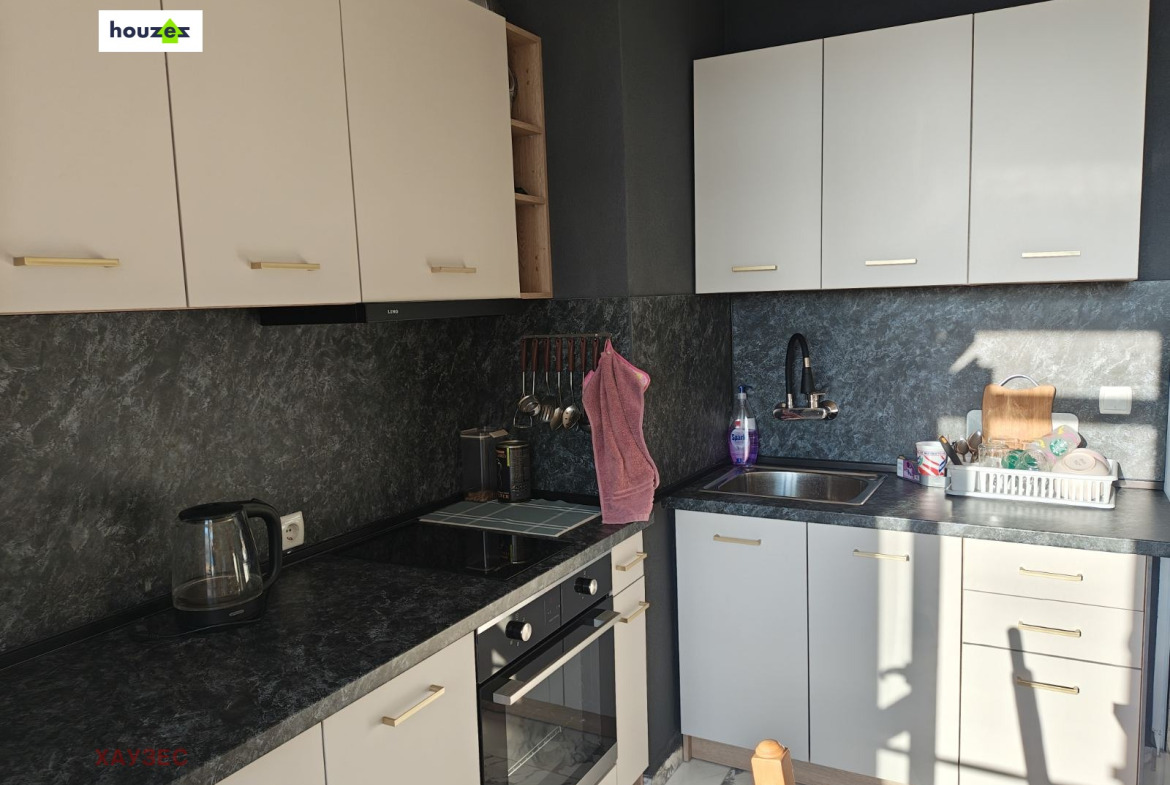 Apartment in Nadezhda 2, Sofia - Image 3