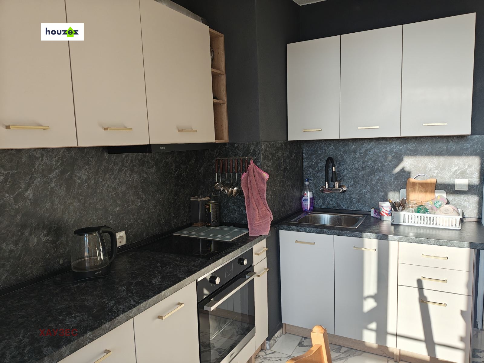 Apartment in Nadezhda 2, Sofia - Image 20