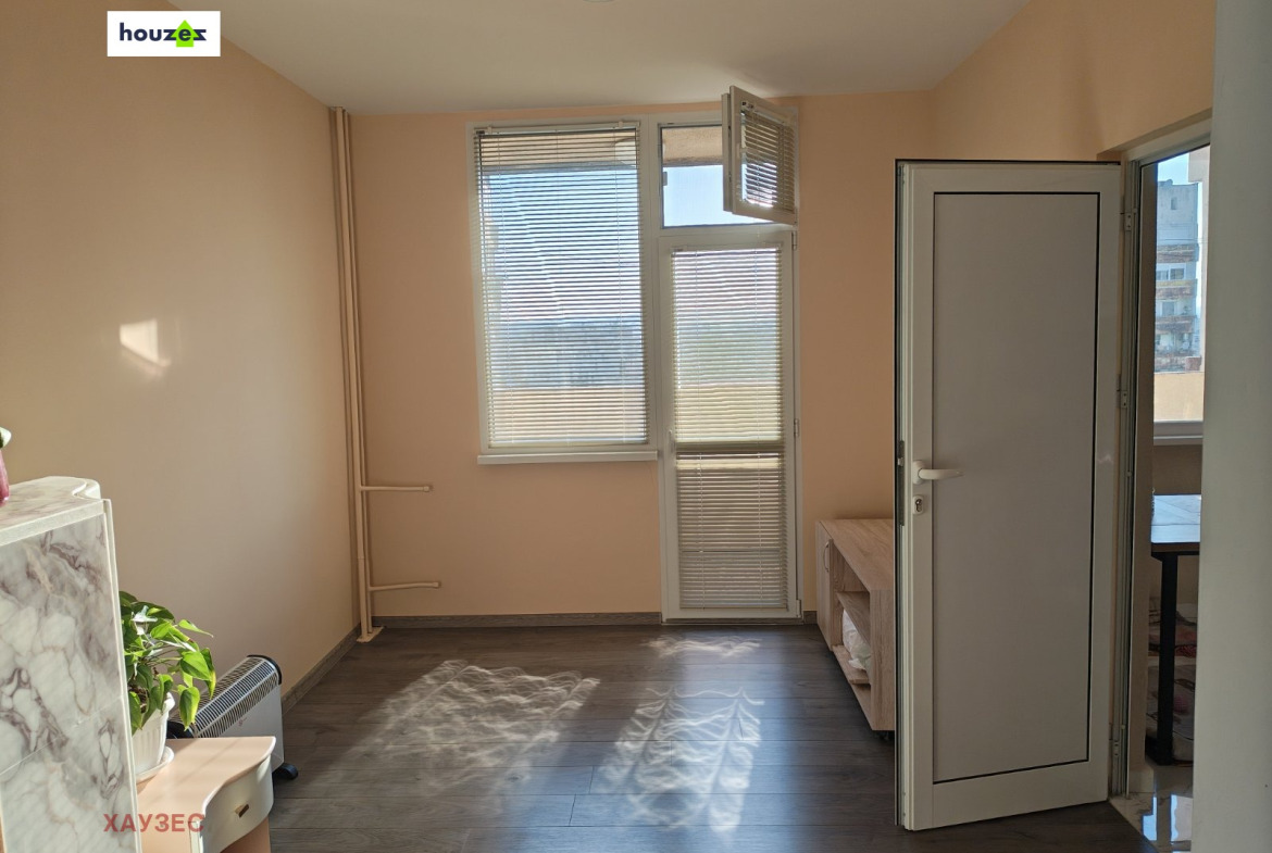 Apartment in Nadezhda 2, Sofia - Image 4