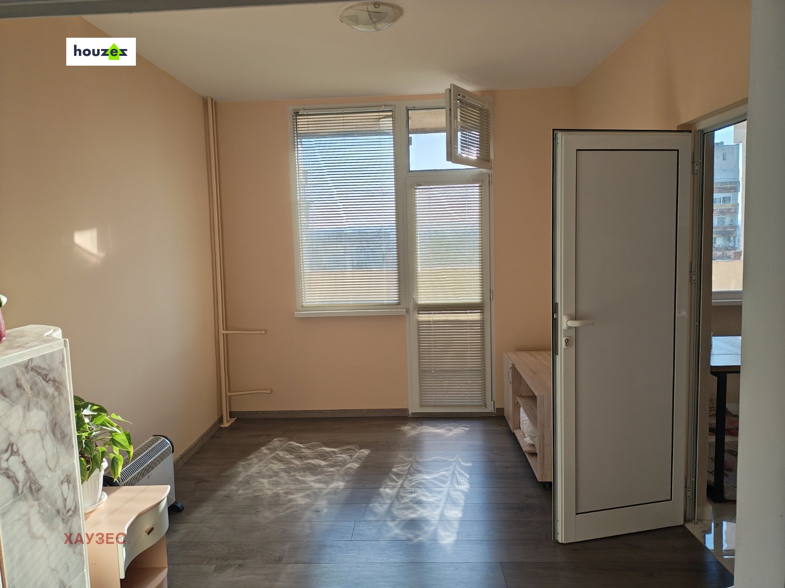 Apartment in Nadezhda 2, Sofia - Image 21
