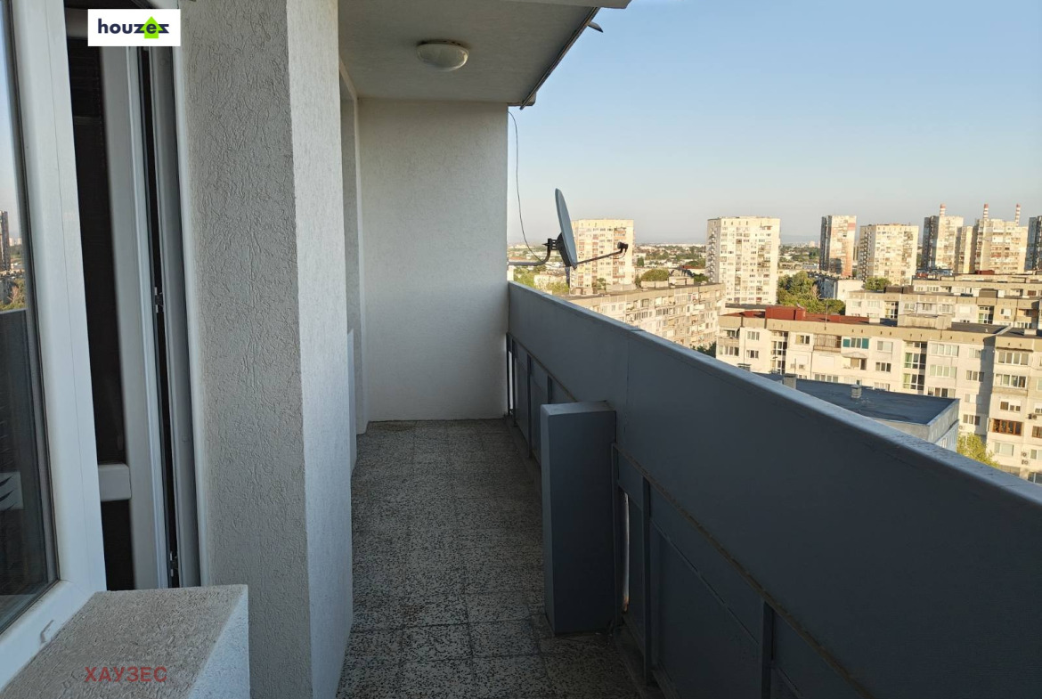 Apartment in Nadezhda 2, Sofia - Image 5