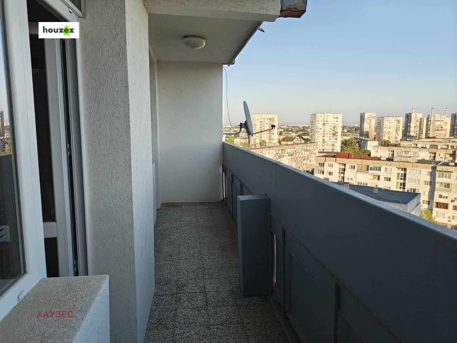 Apartment in Nadezhda 2, Sofia - Image 22