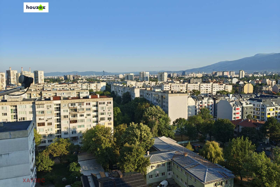 Apartment in Nadezhda 2, Sofia - Image 6
