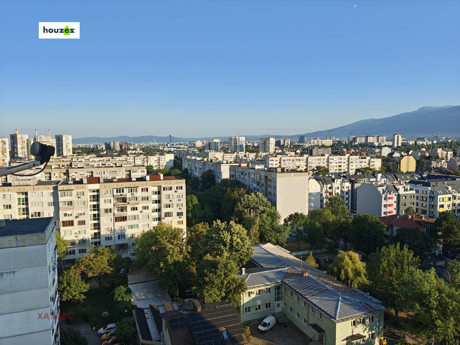 Apartment in Nadezhda 2, Sofia - Image 23