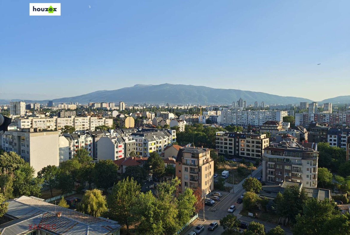 Apartment in Nadezhda 2, Sofia - Image 7