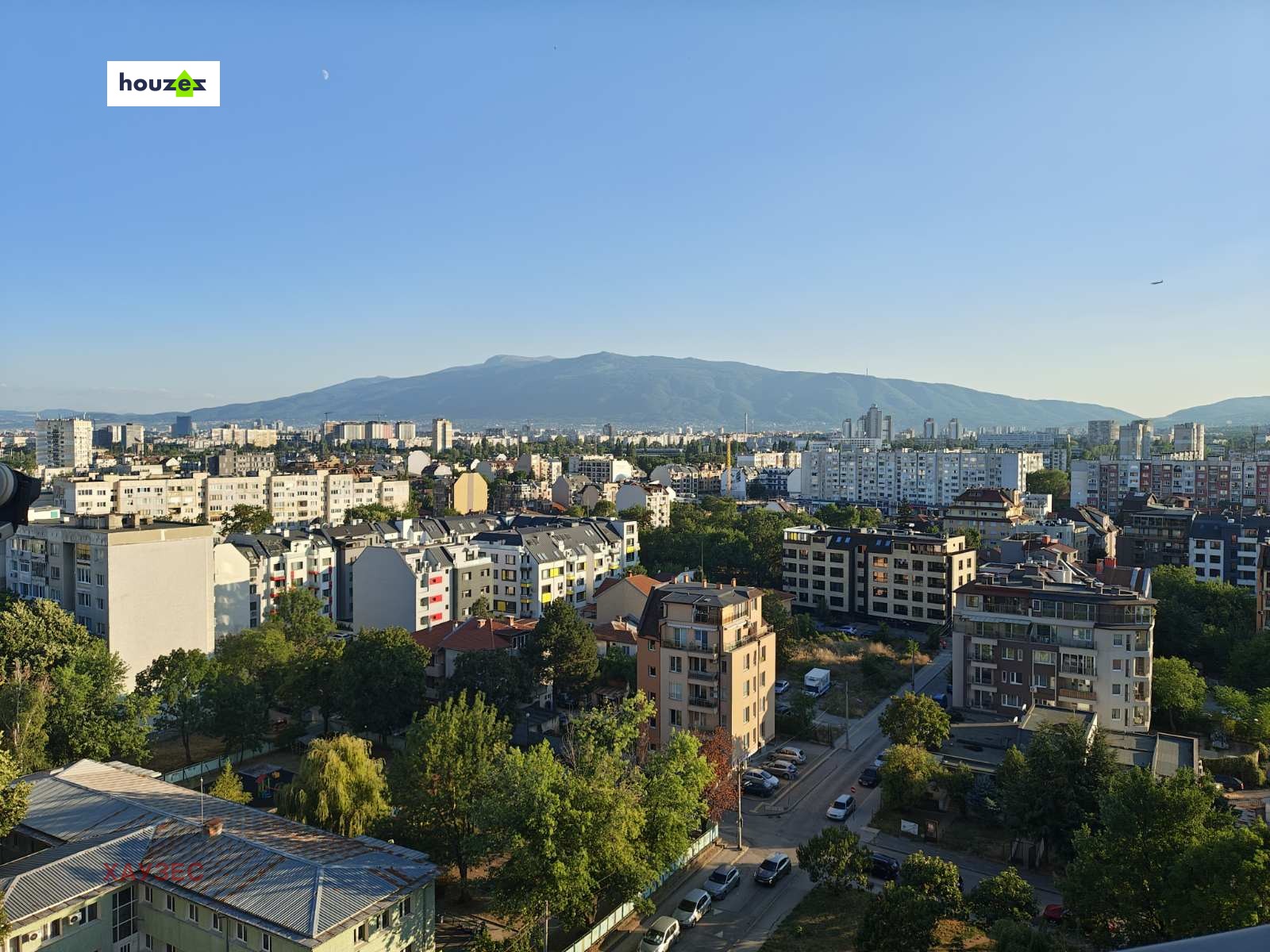 Apartment in Nadezhda 2, Sofia - Image 24