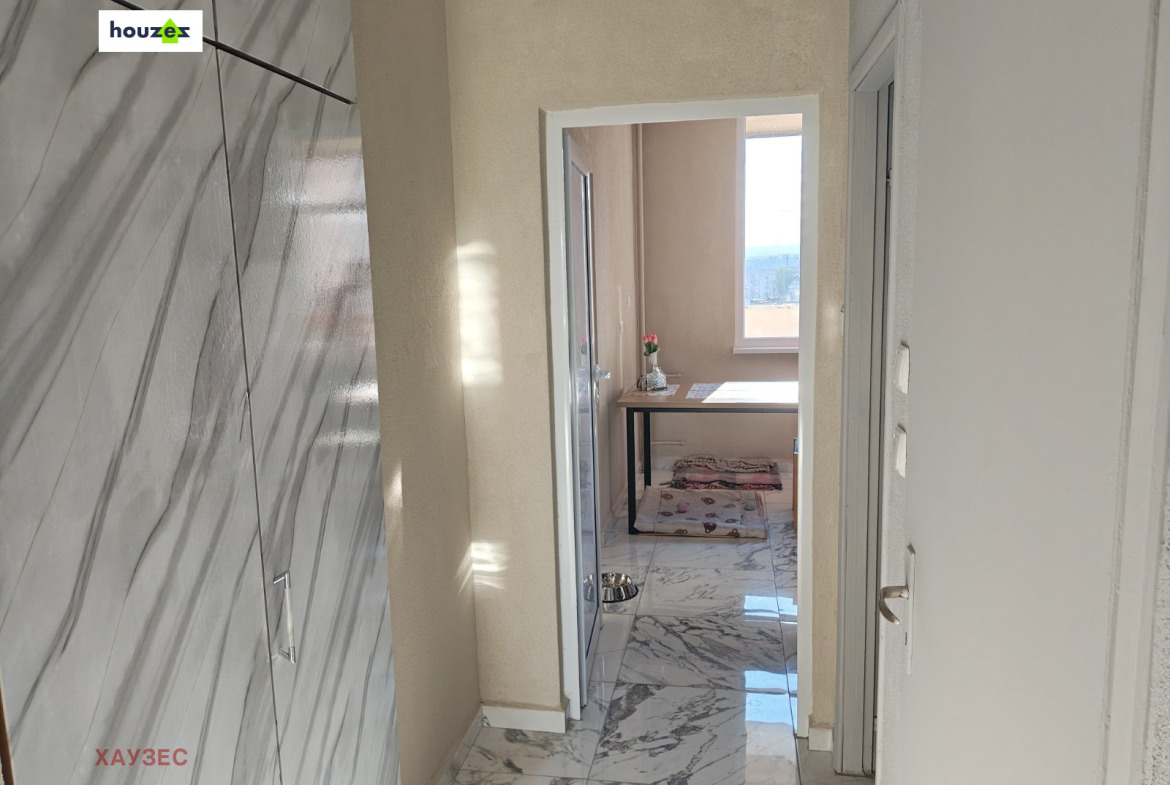 Apartment in Nadezhda 2, Sofia - Image 8