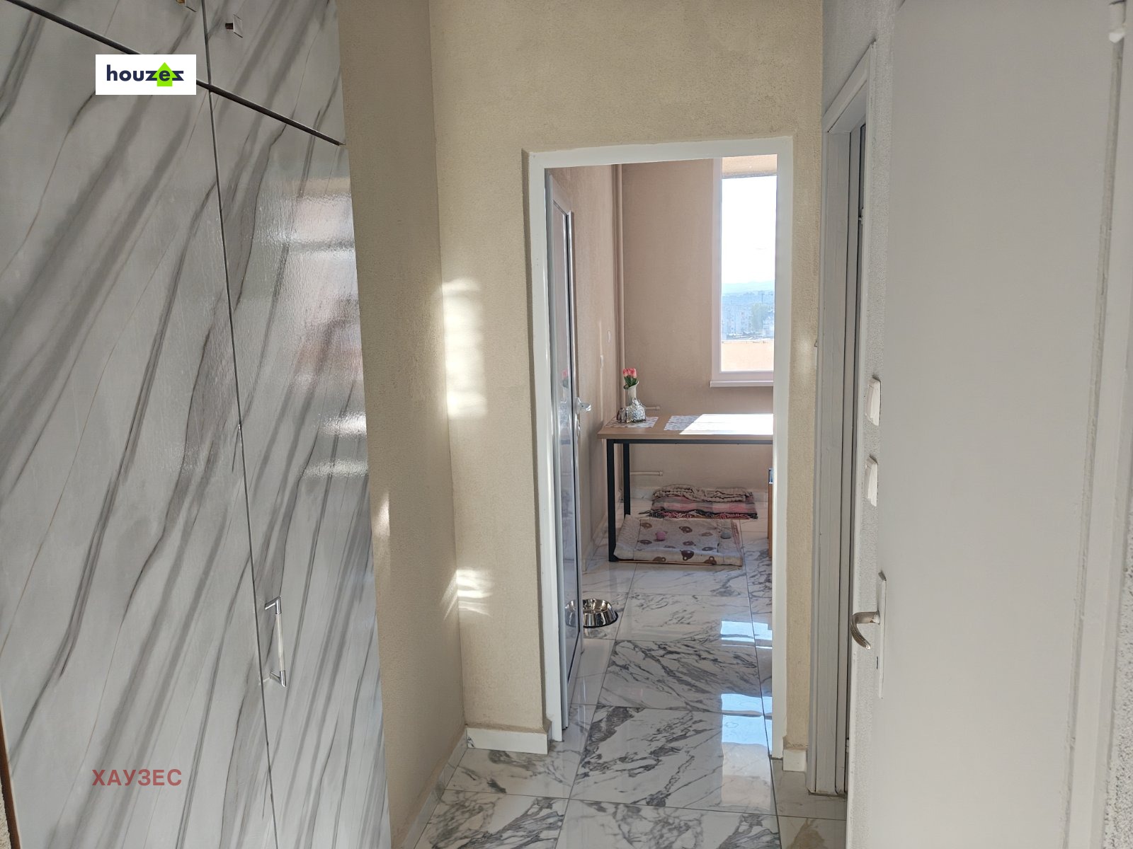 Apartment in Nadezhda 2, Sofia - Image 25
