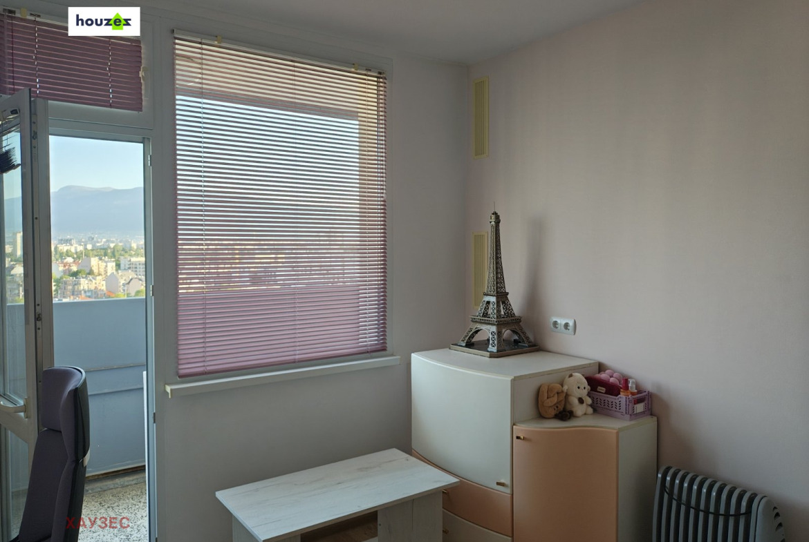 Apartment in Nadezhda 2, Sofia - Image 9