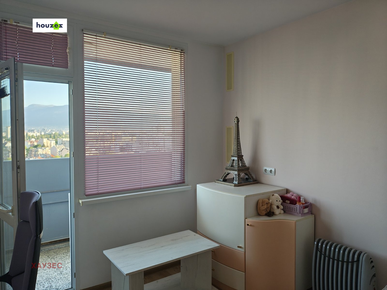 Apartment in Nadezhda 2, Sofia - Image 26
