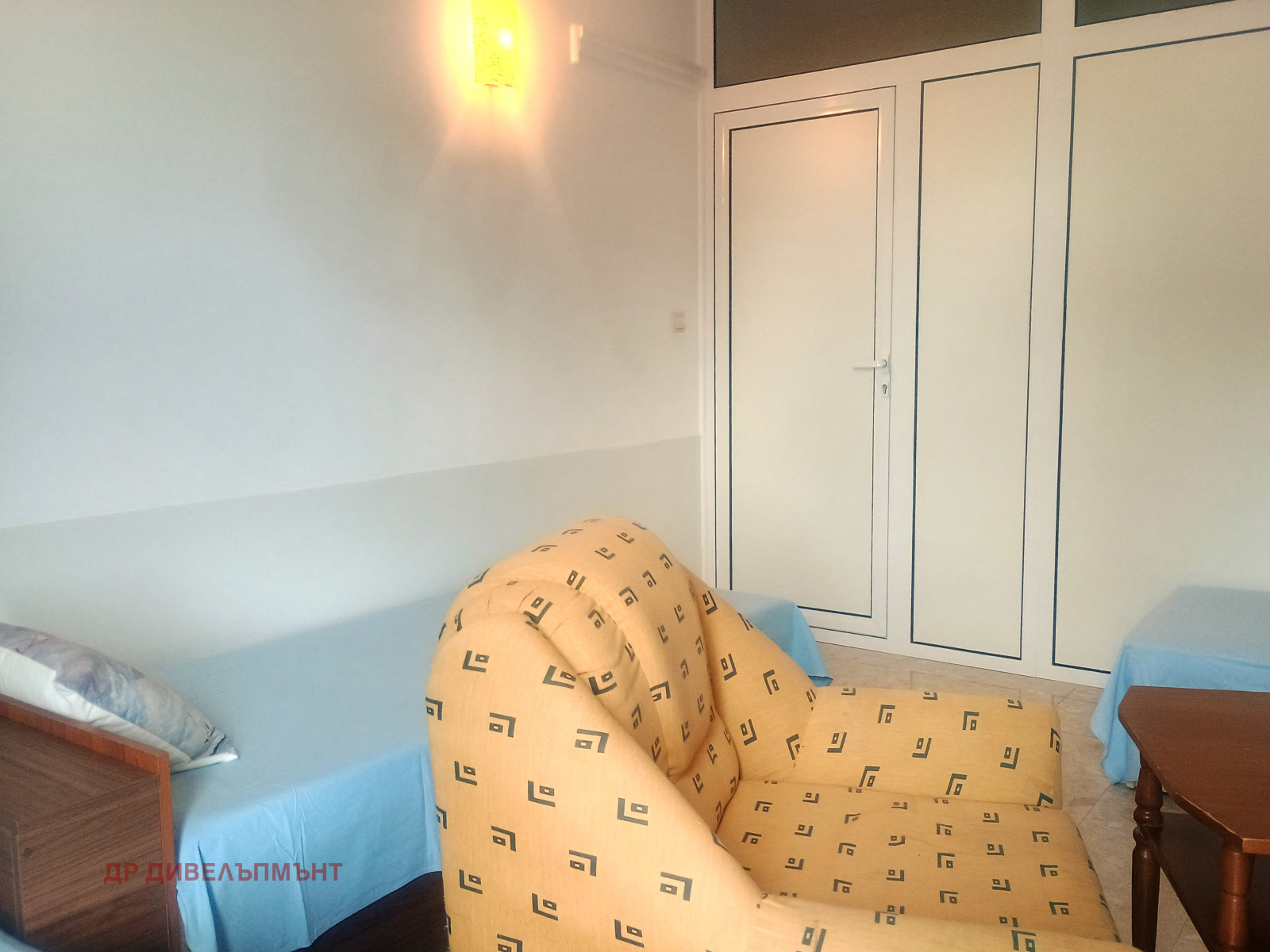 Apartment in Crystal Beach, Nessebar - Image 30