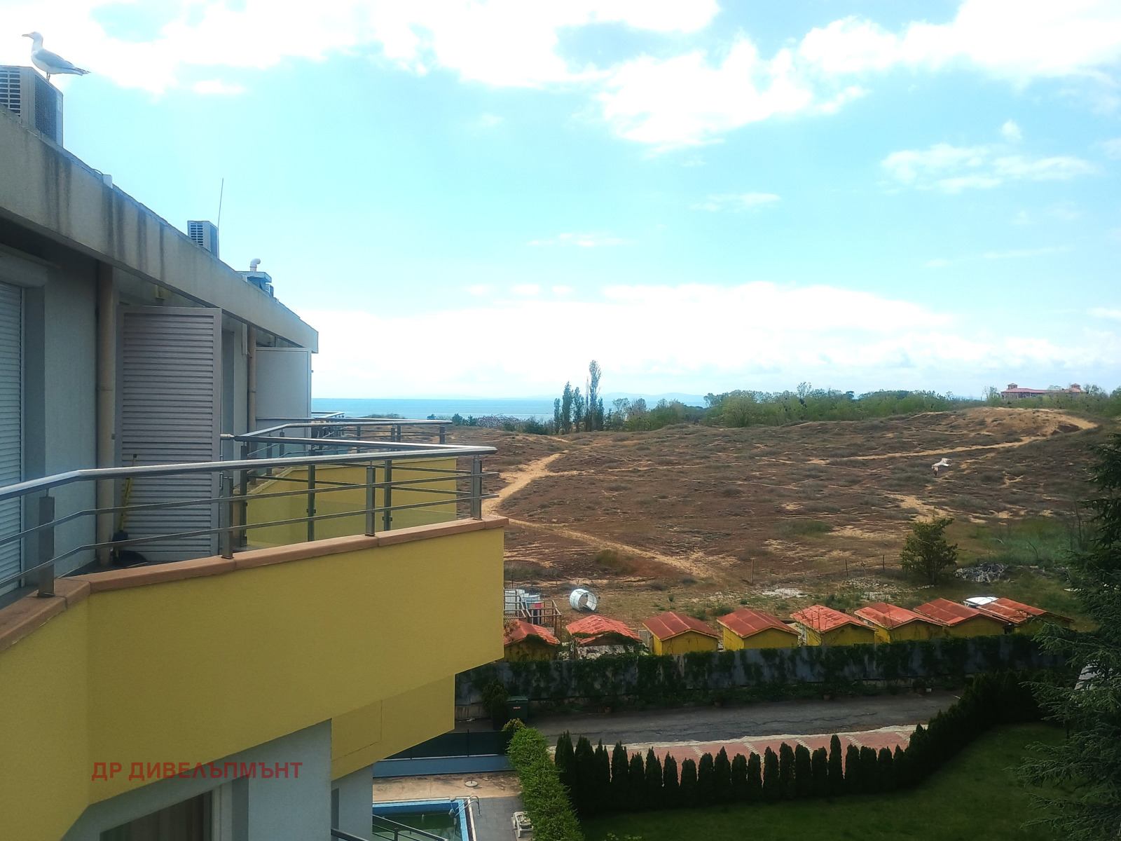 Apartment in Crystal Beach, Nessebar - Image 22