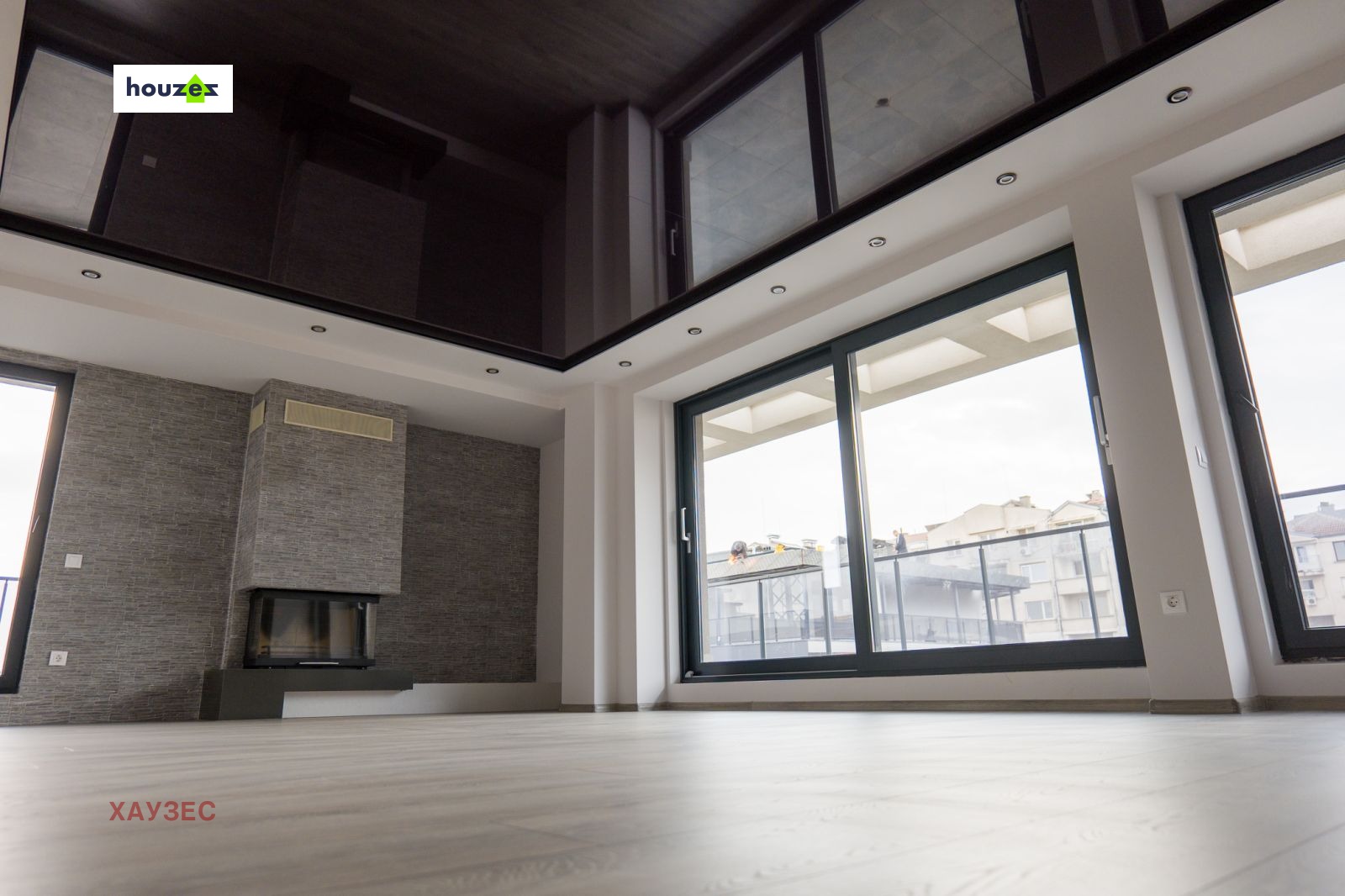 Apartment in Malinova Dolina, Sofia - Image 25