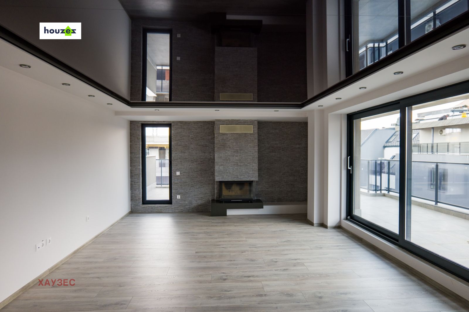 Apartment in Malinova Dolina, Sofia - Image 26