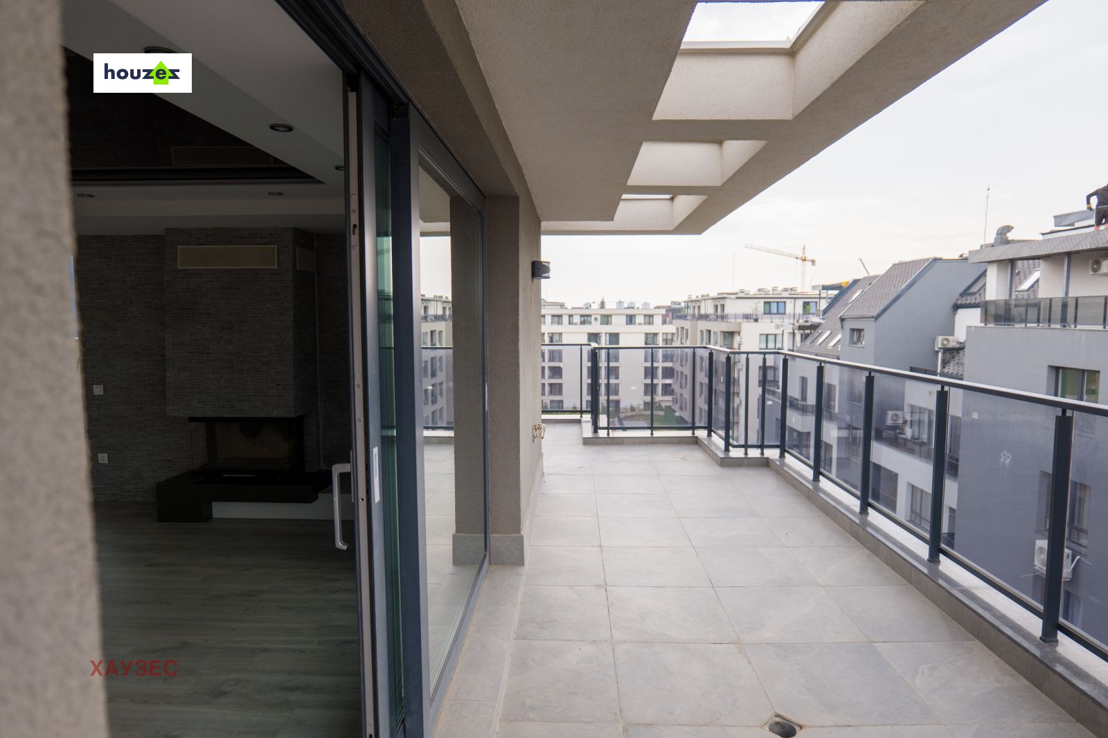 Apartment in Malinova Dolina, Sofia - Image 27