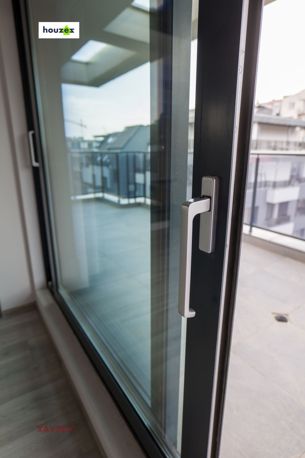 Apartment in Malinova Dolina, Sofia - Image 28