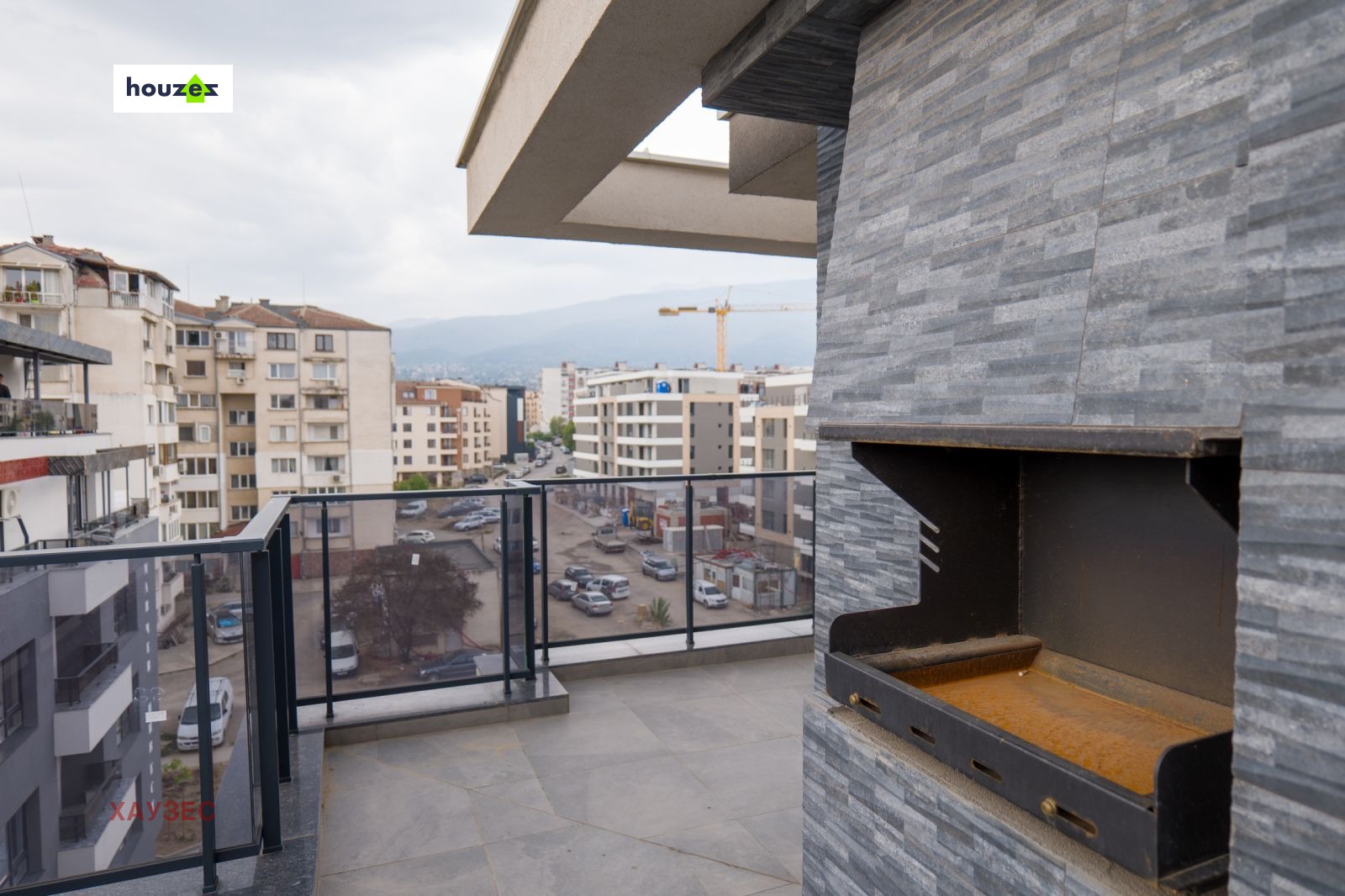 Apartment in Malinova Dolina, Sofia - Image 29