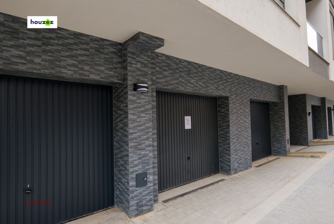 Apartment in Malinova Dolina, Sofia - Image 2