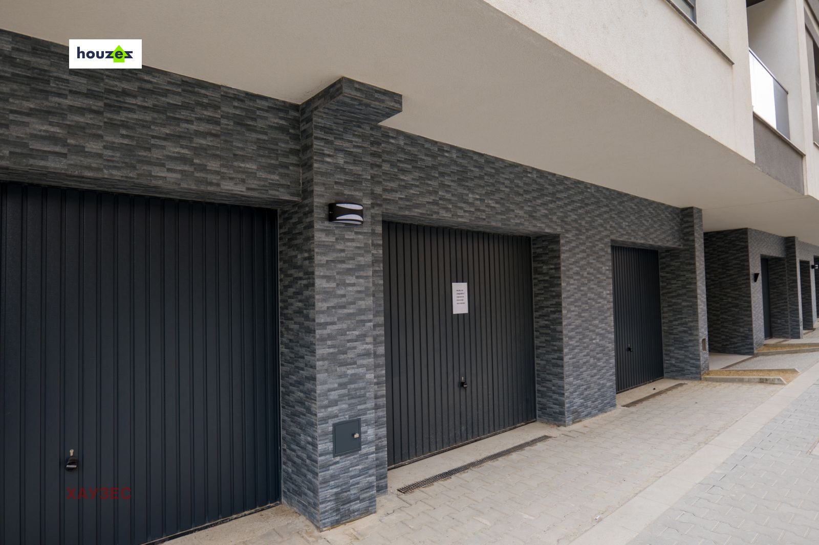 Apartment in Malinova Dolina, Sofia - Image 17
