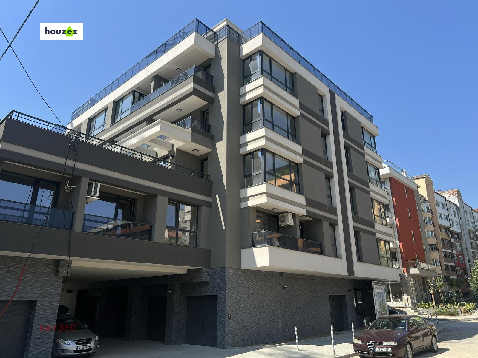 Apartment in Malinova Dolina, Sofia - Image 18