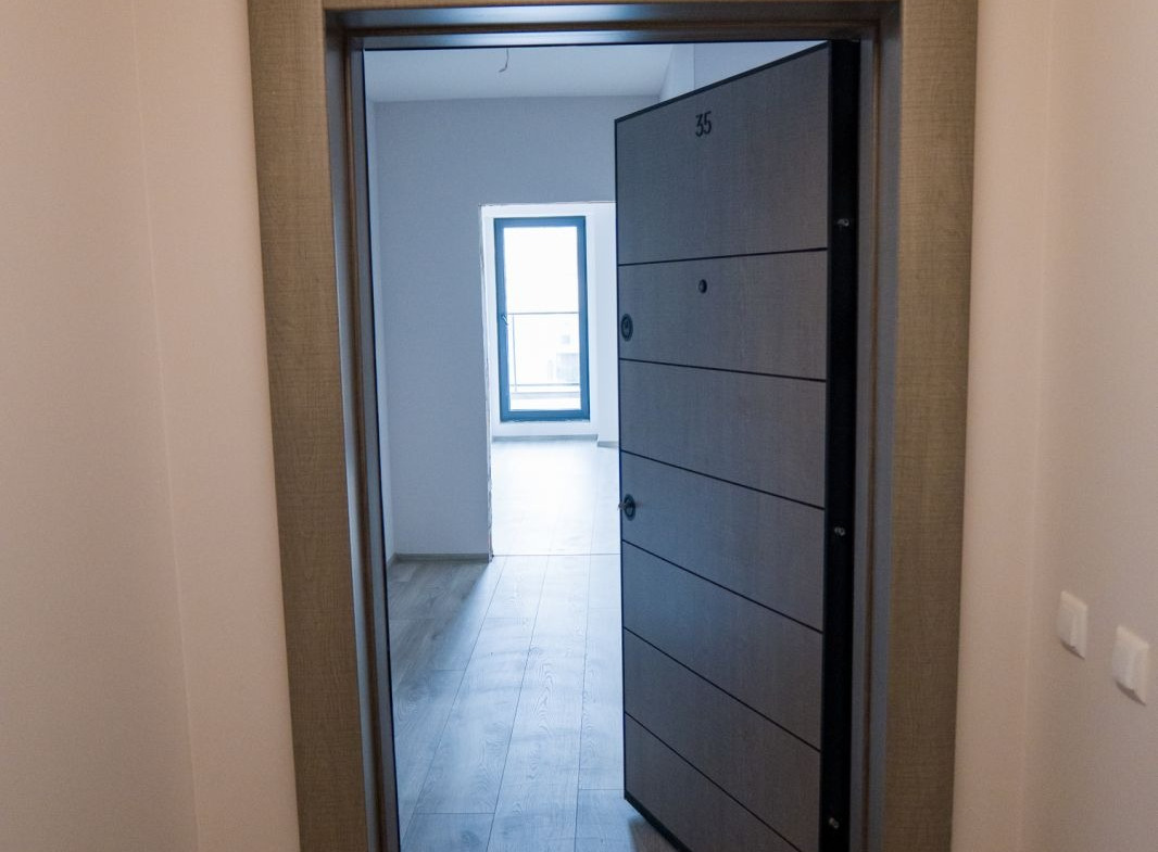Apartment in Malinova Dolina, Sofia - Image 4