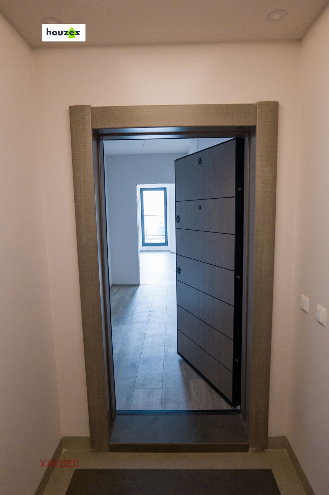 Apartment in Malinova Dolina, Sofia - Image 19