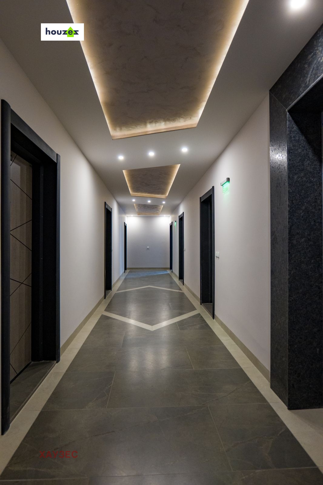Apartment in Malinova Dolina, Sofia - Image 20