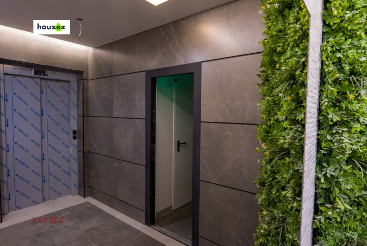 Apartment in Malinova Dolina, Sofia - Image 6