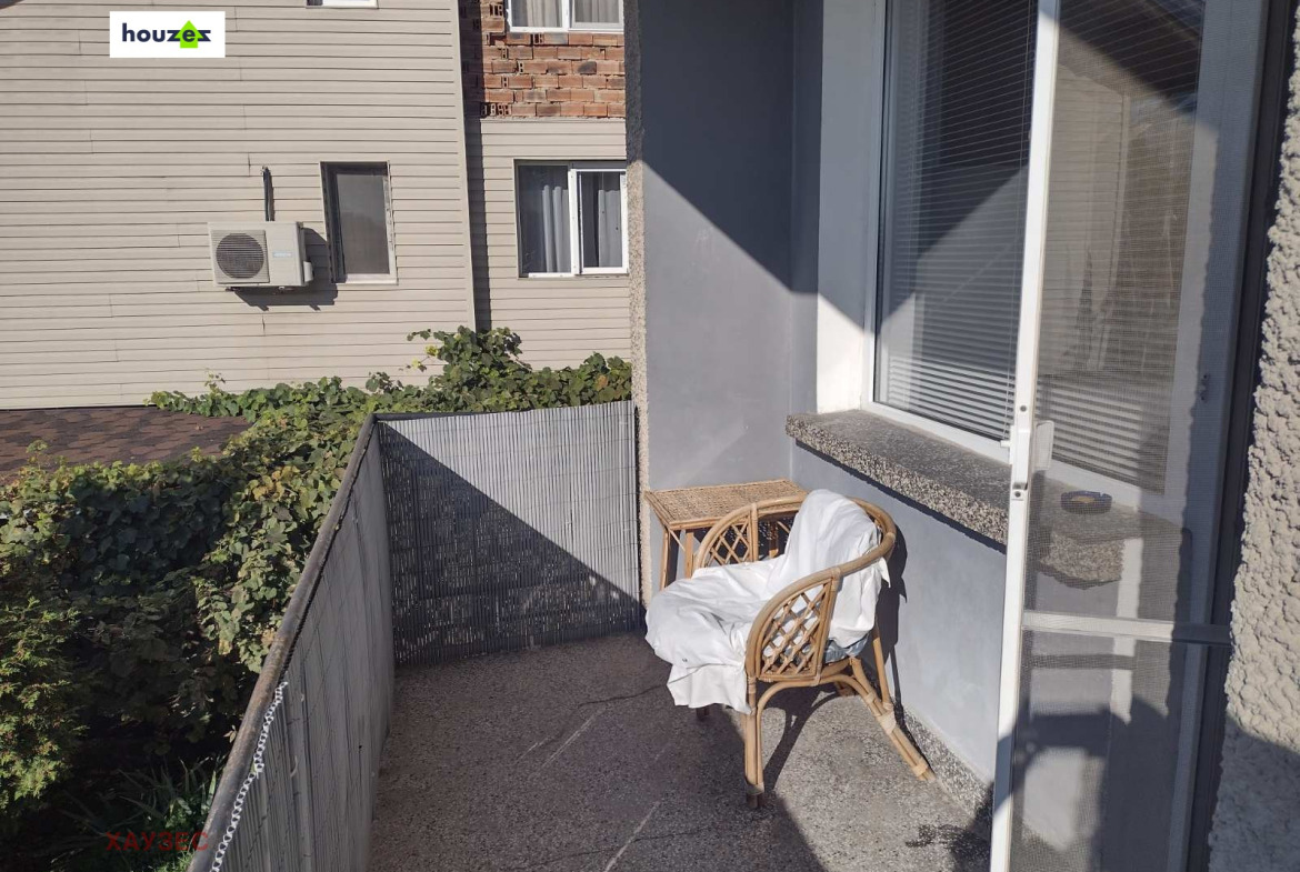 Apartment in Benkovski, Sofia - Image 10