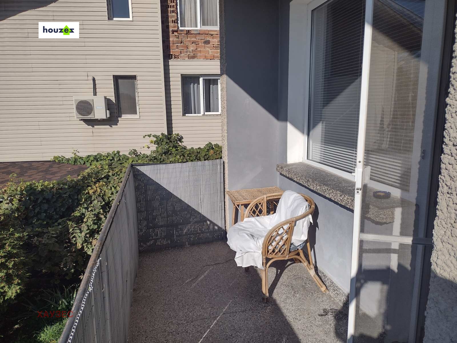 Apartment in Benkovski, Sofia - Image 27