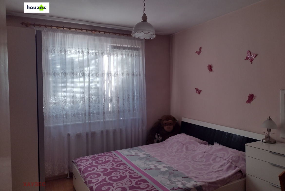 Apartment in Benkovski, Sofia - Image 11