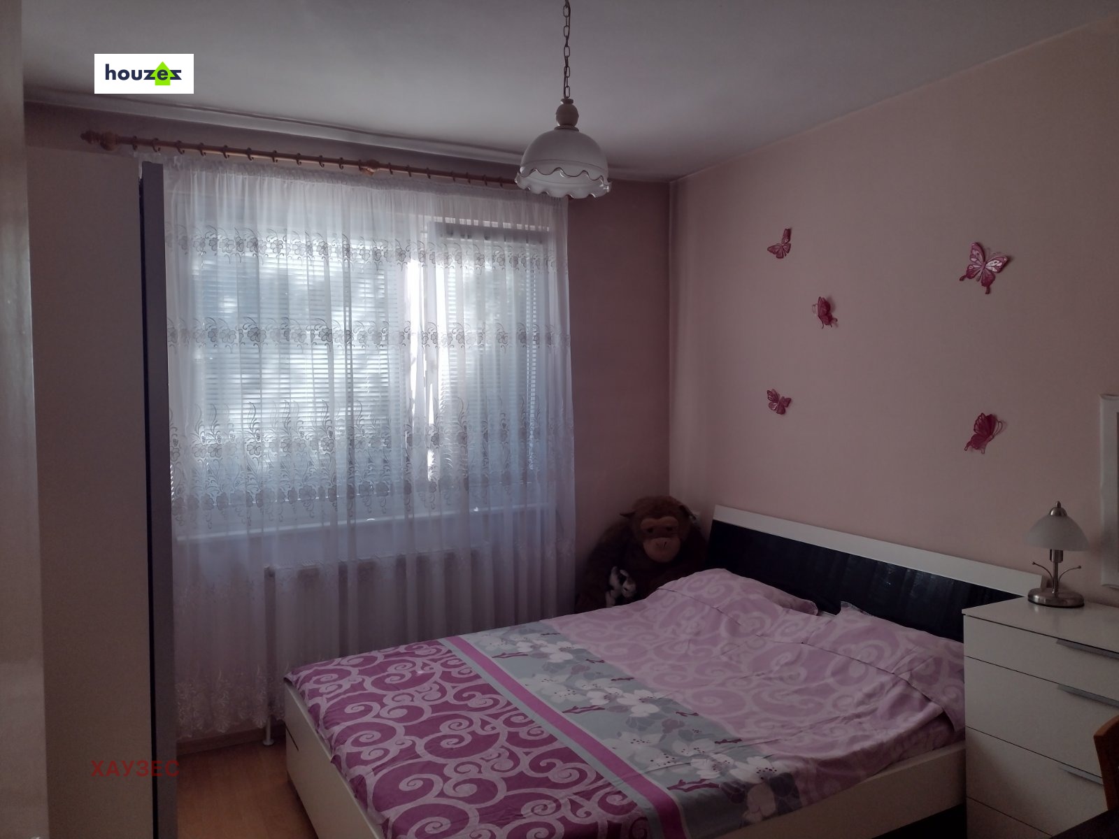 Apartment in Benkovski, Sofia - Image 28