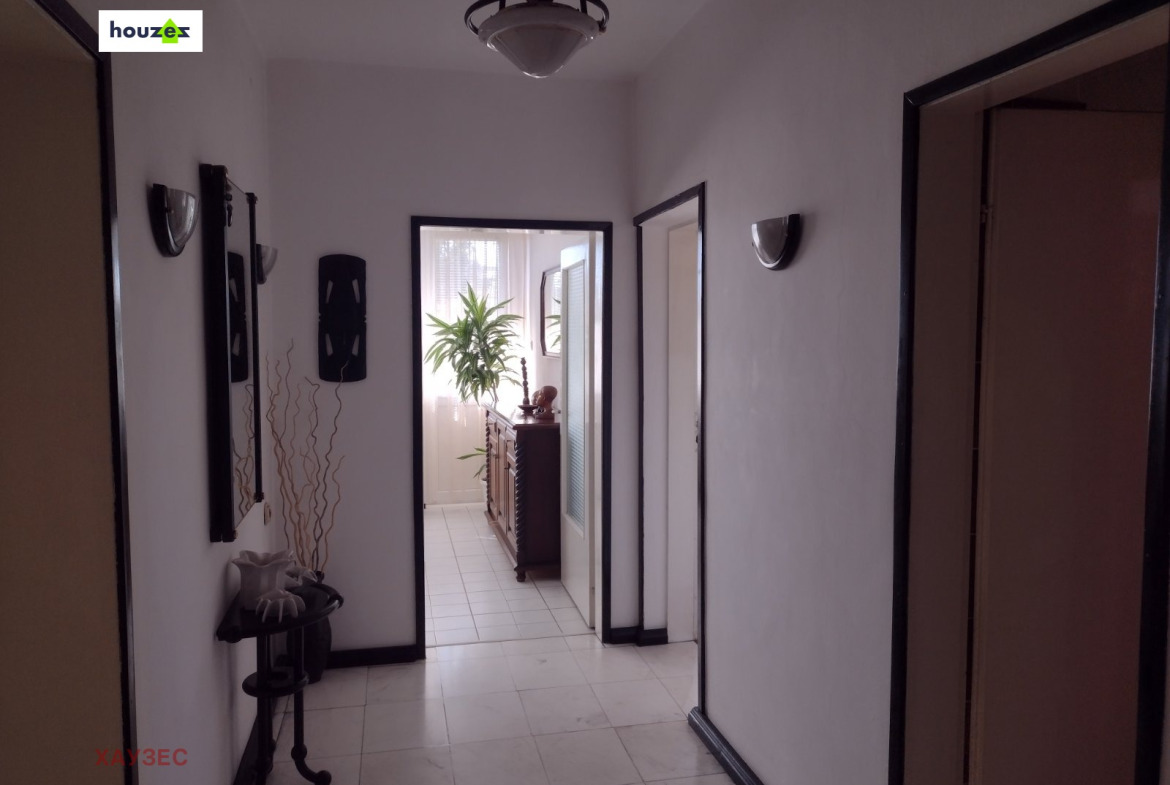 Apartment in Benkovski, Sofia - Image 12