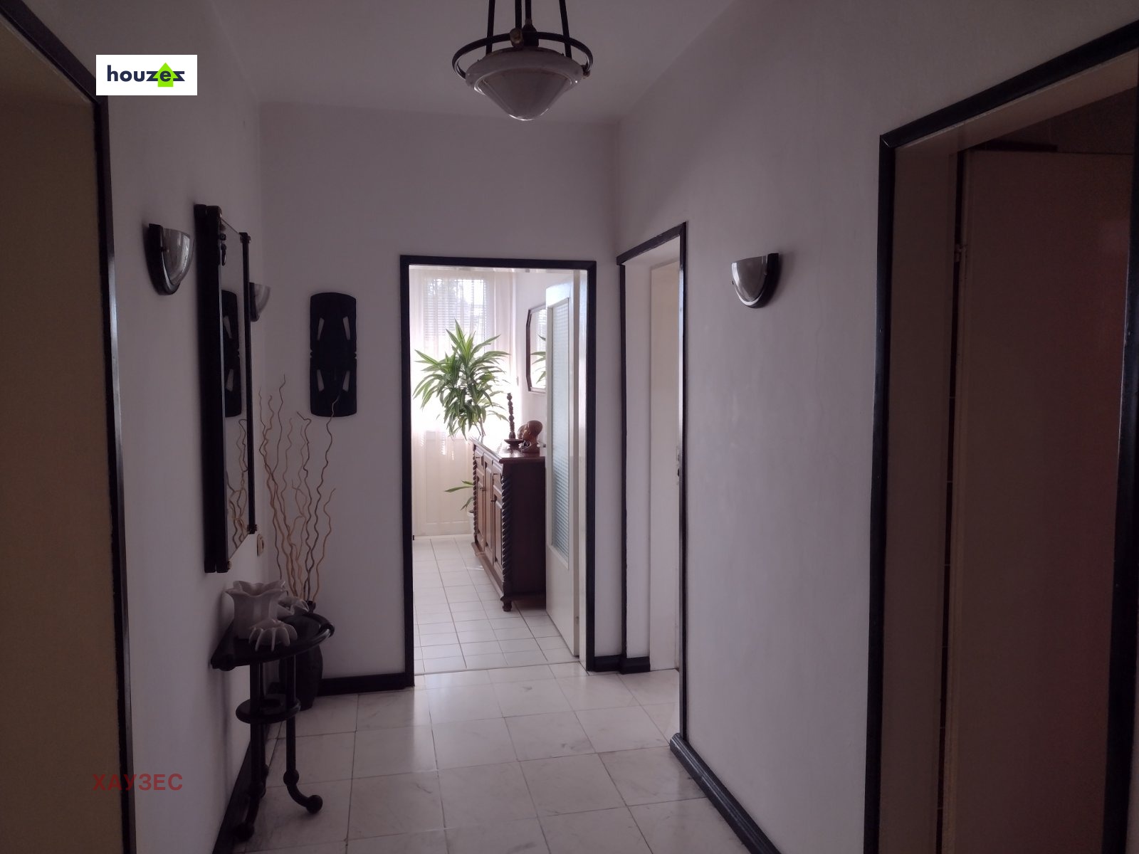 Apartment in Benkovski, Sofia - Image 29