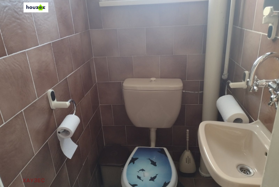 Apartment in Benkovski, Sofia - Image 13