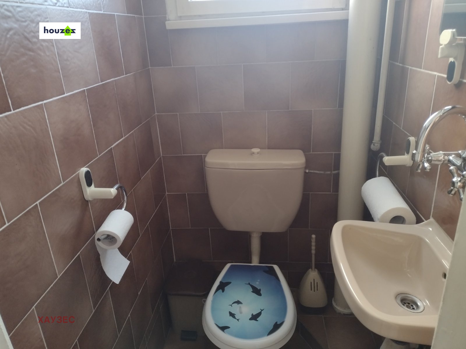 Apartment in Benkovski, Sofia - Image 30