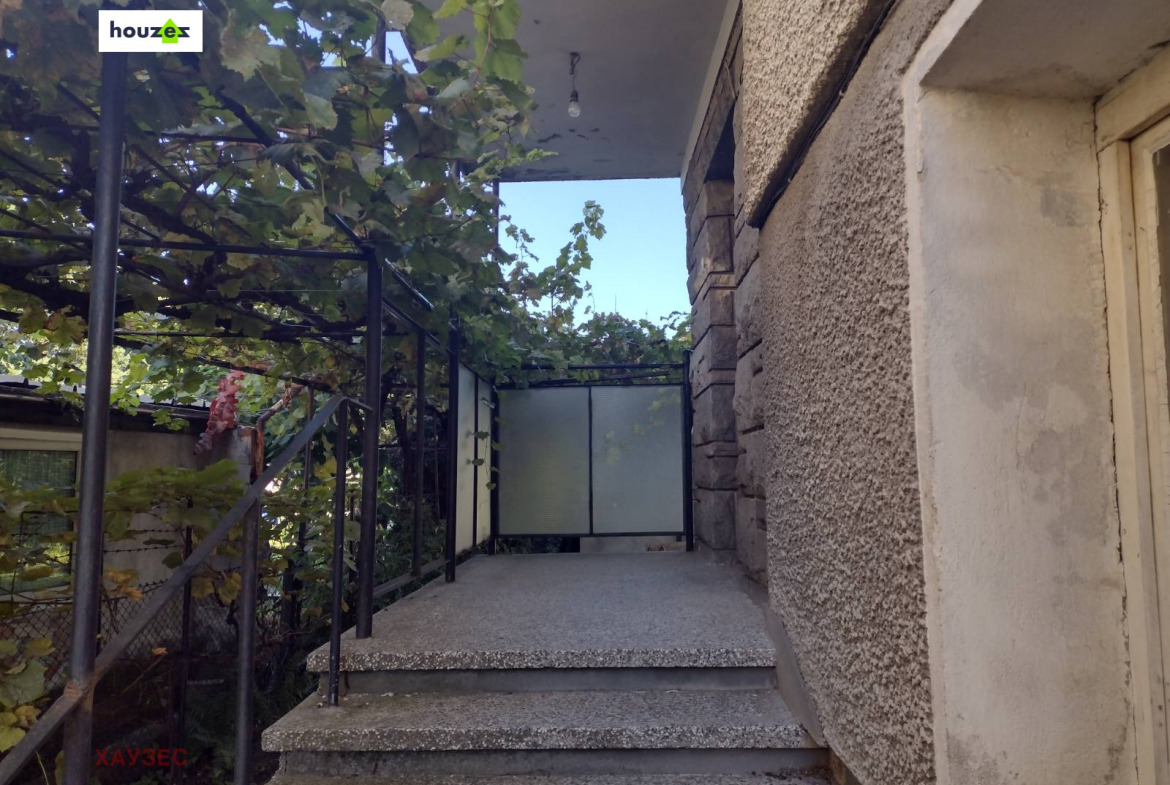 Apartment in Benkovski, Sofia - Image 15