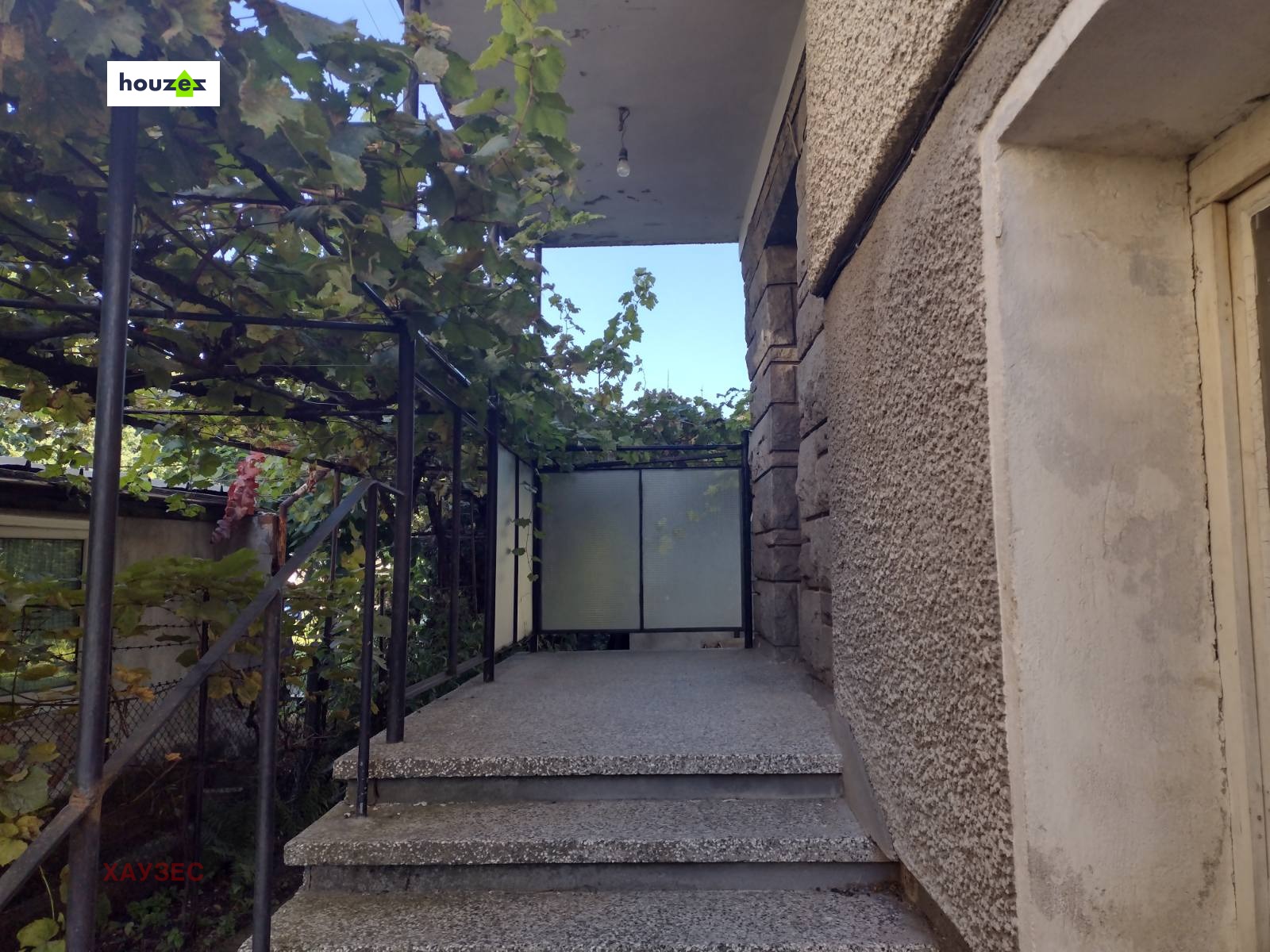 Apartment in Benkovski, Sofia - Image 32