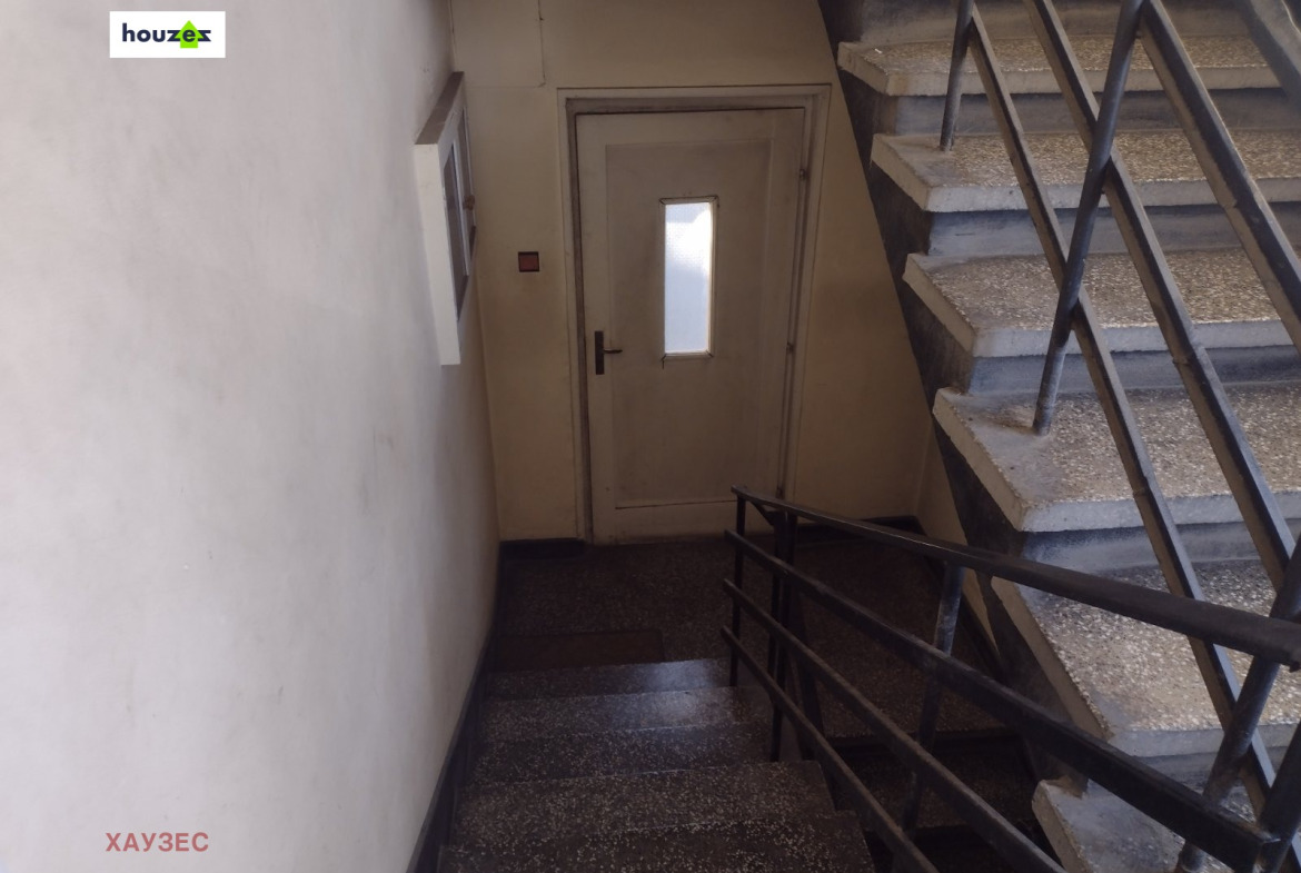 Apartment in Benkovski, Sofia - Image 16