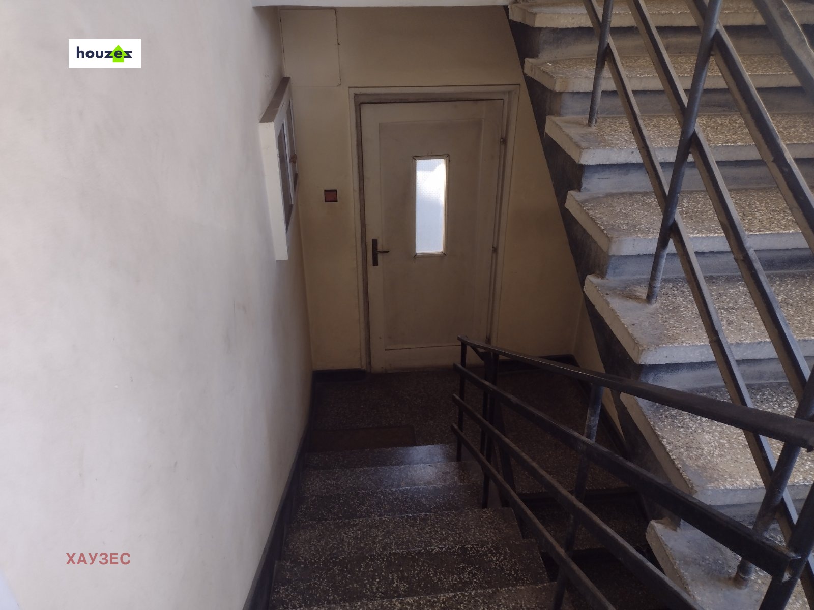 Apartment in Benkovski, Sofia - Image 33