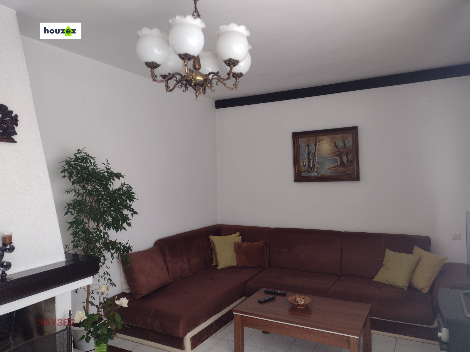 Apartment in Benkovski, Sofia - Image 19